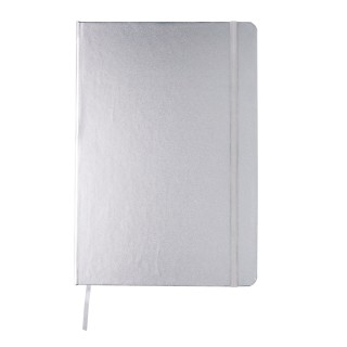 Libreta A5 básica de tapa dura personalizada